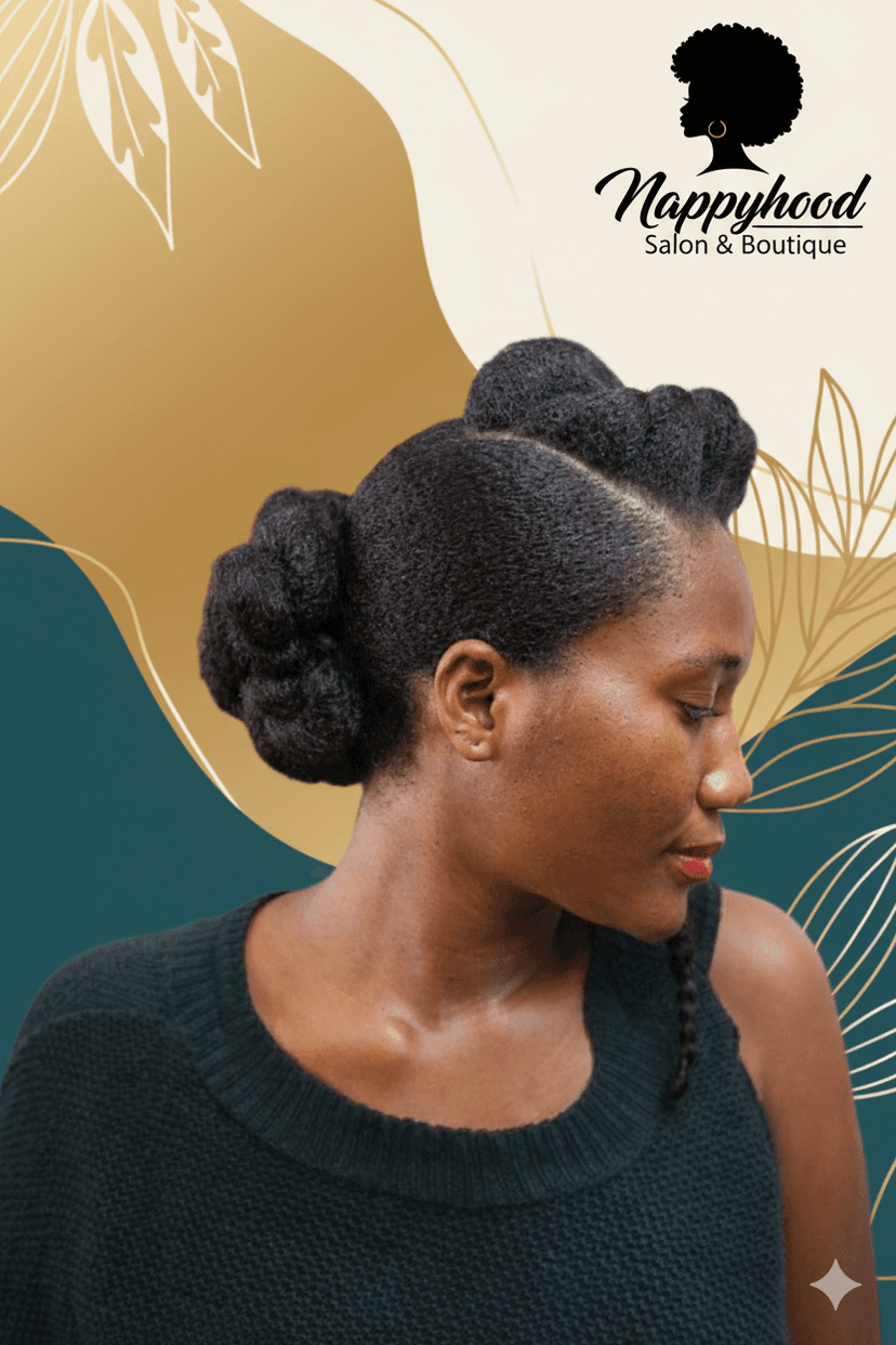 No Extension Styling