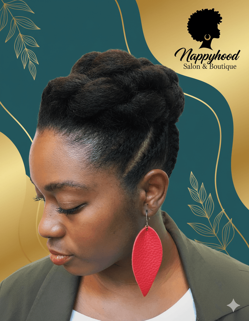 No Extension Styling