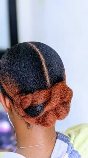 No More Fall Treatment