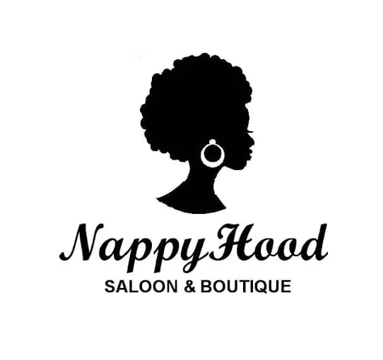 NappyHood Logo