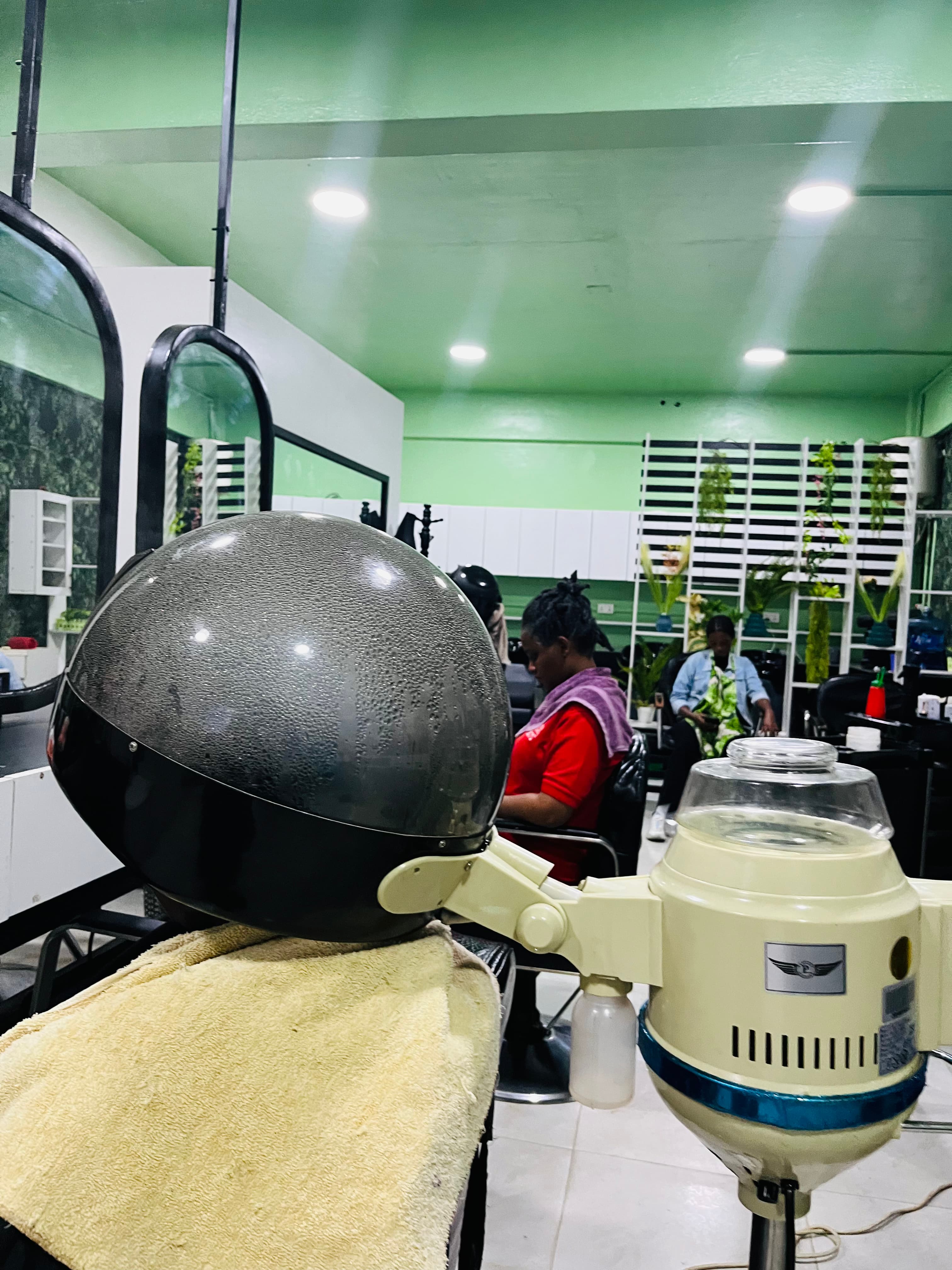 Hydration Deep Treatment